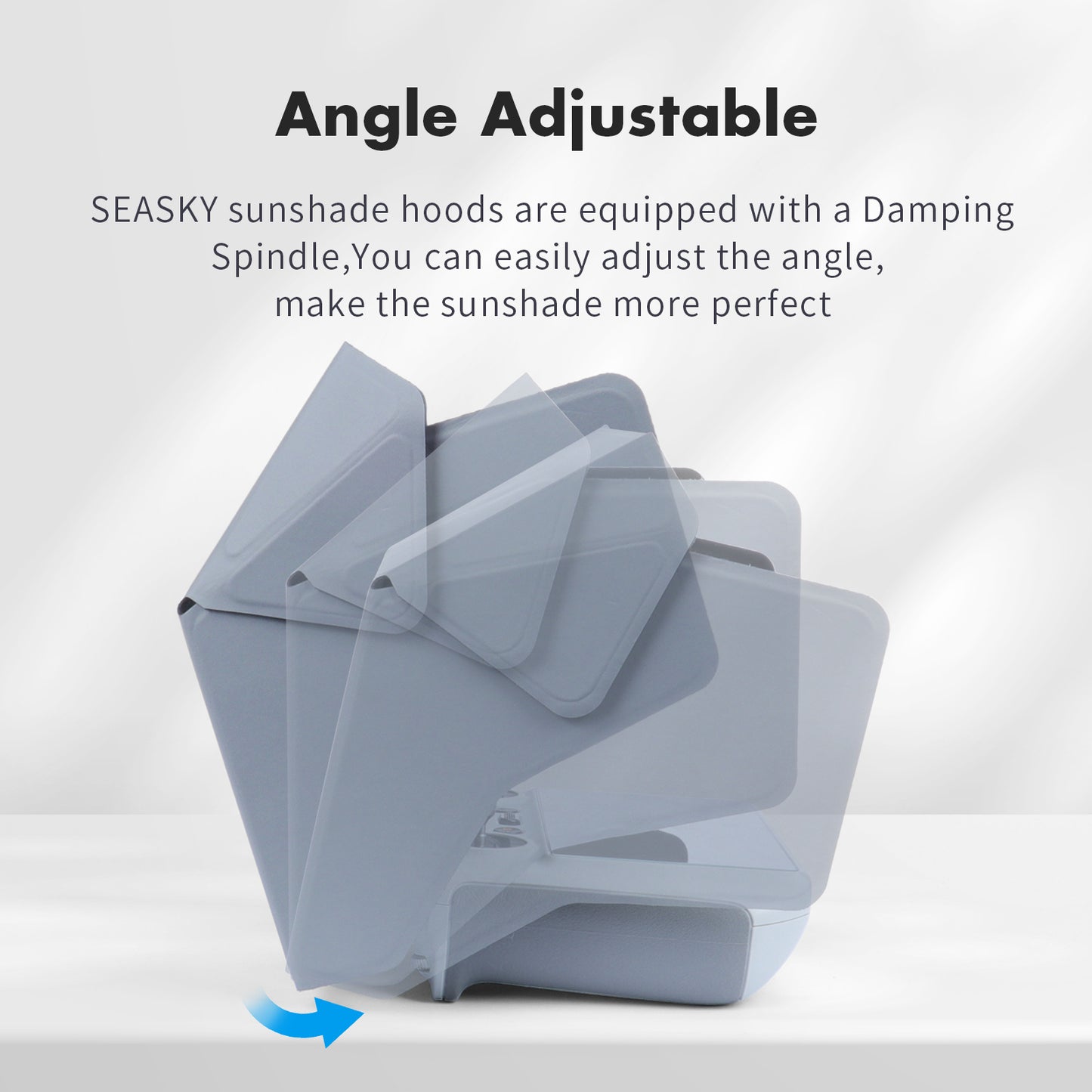 Sunshade Cover Accessories for DJI RC